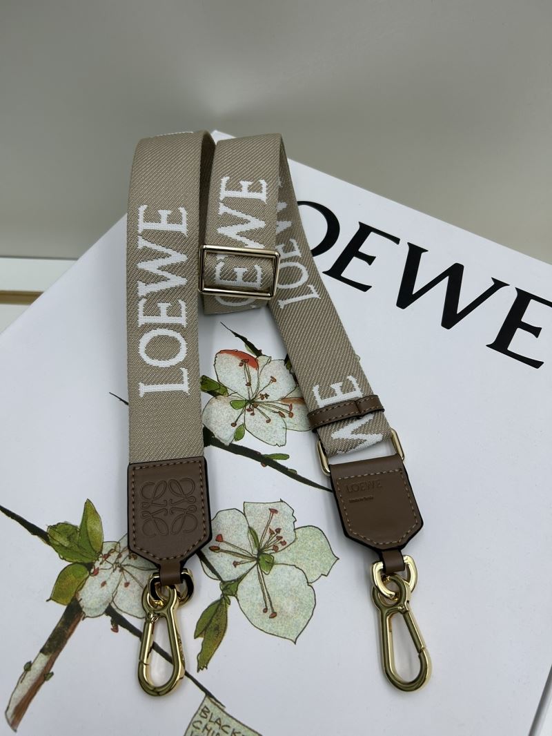 Loewe Shoulder Straps